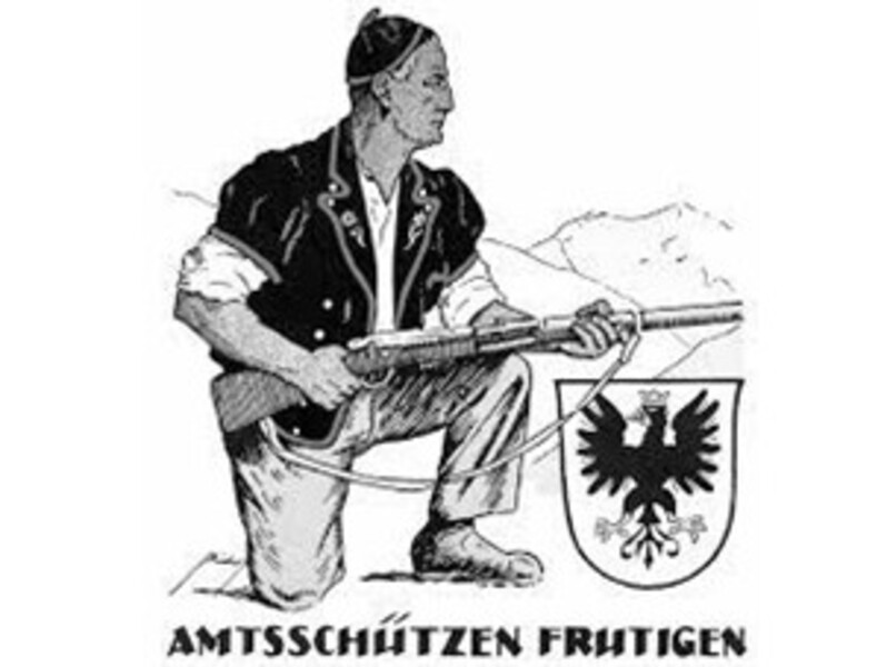 Amtsschiessen logo