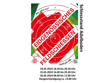 Feldschiessen 2024 4 3
